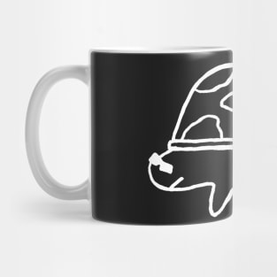 Another Cool Turtle Mug